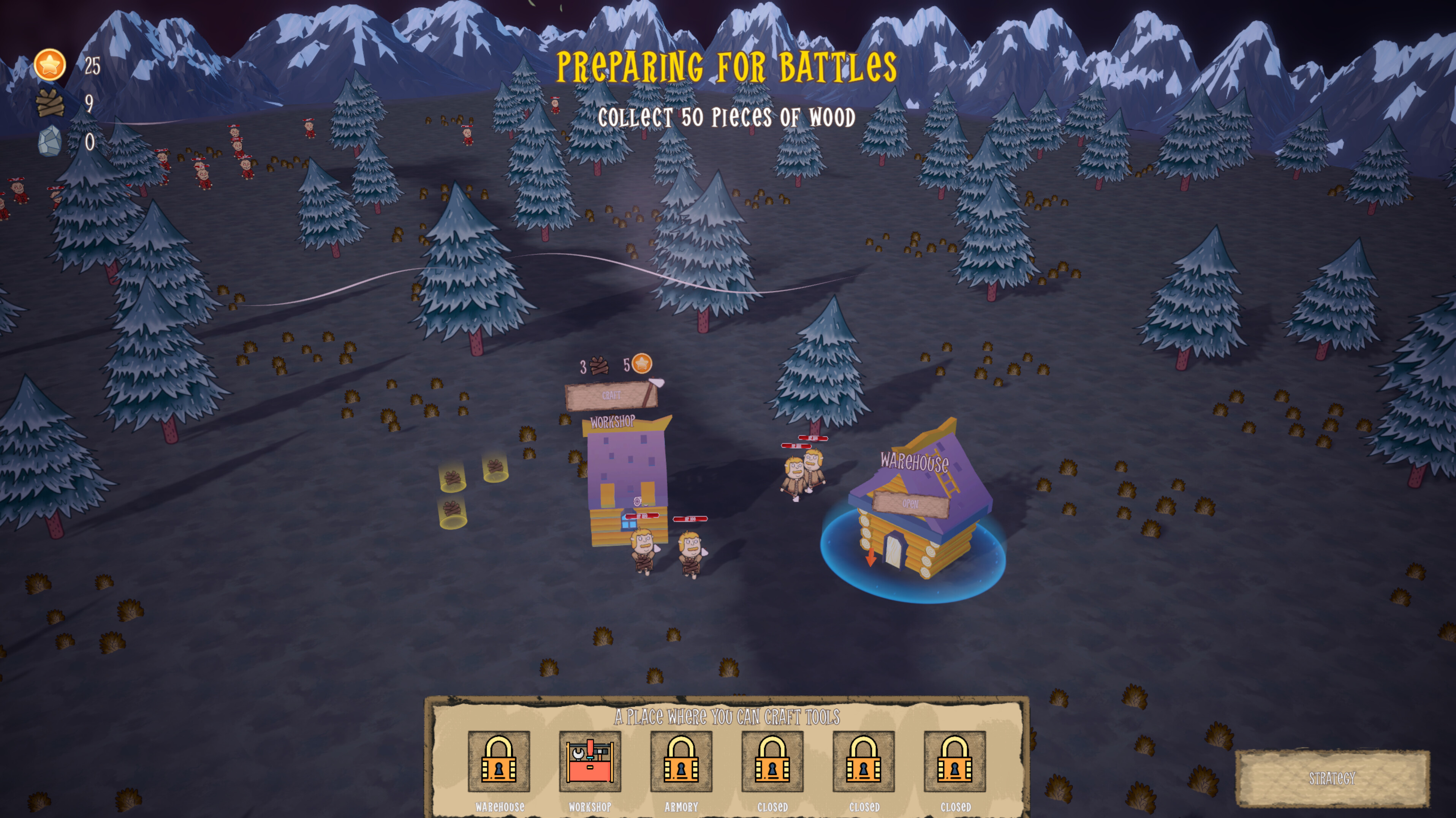 Village Empires screenshot 5
