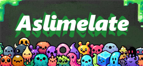 Aslimelate
