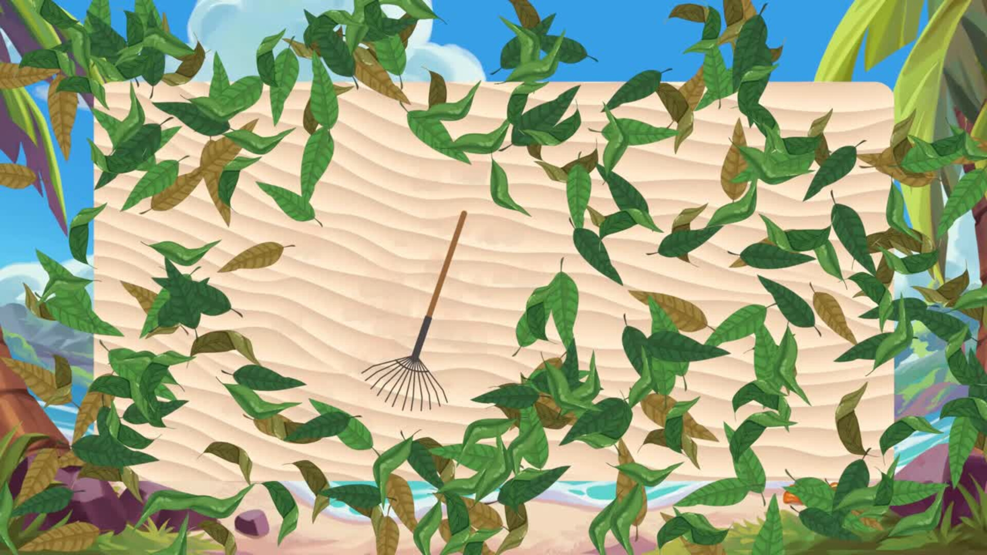 Good Hands screenshot 5
