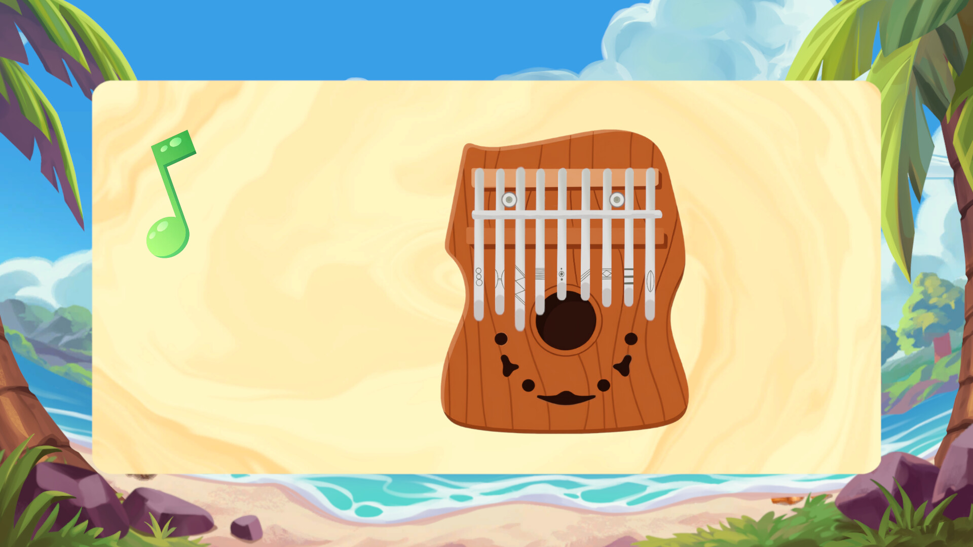 Good Hands screenshot 4