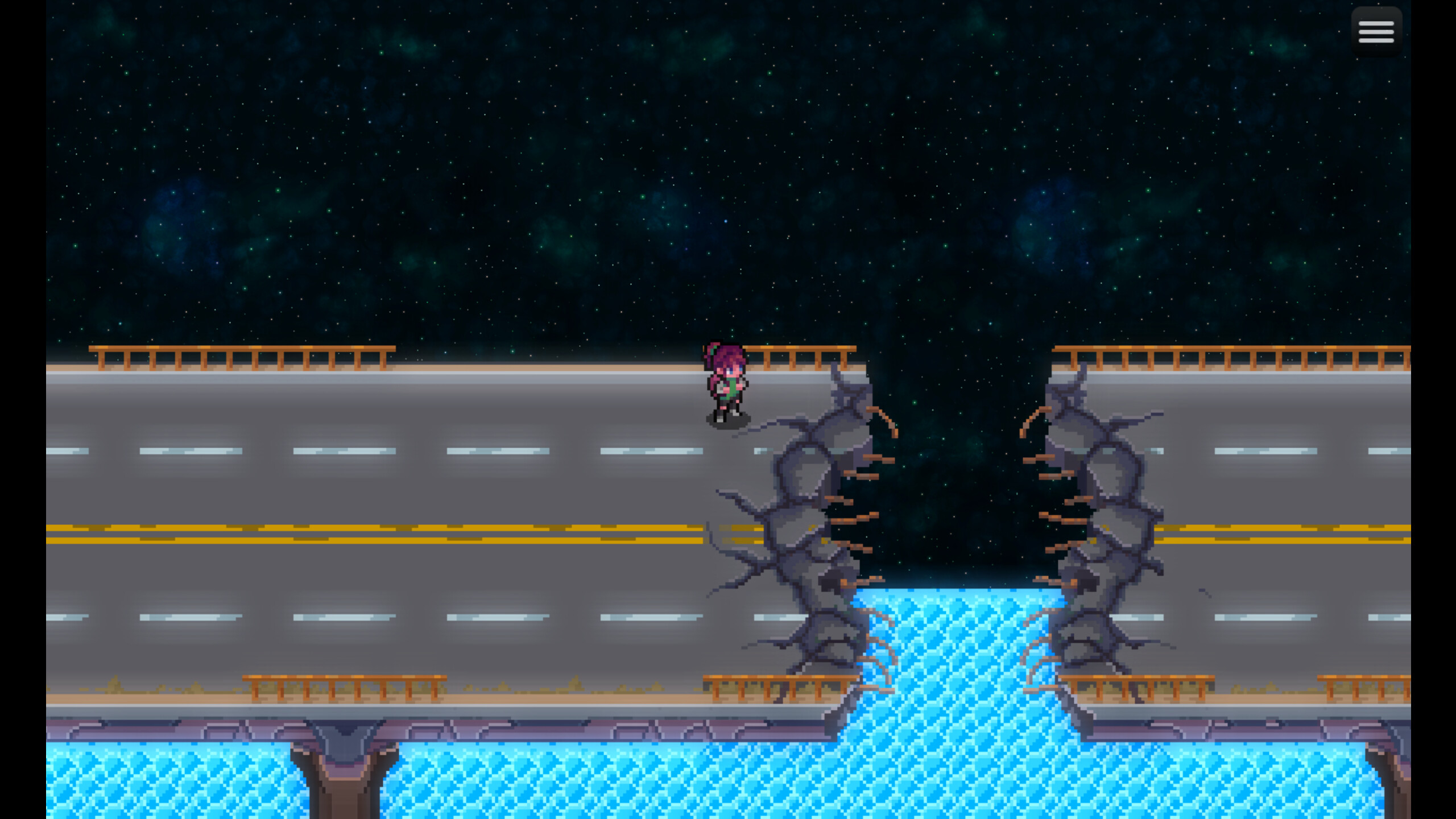 悠闲的末日郊游-Traveling after Doomsday screenshot 4