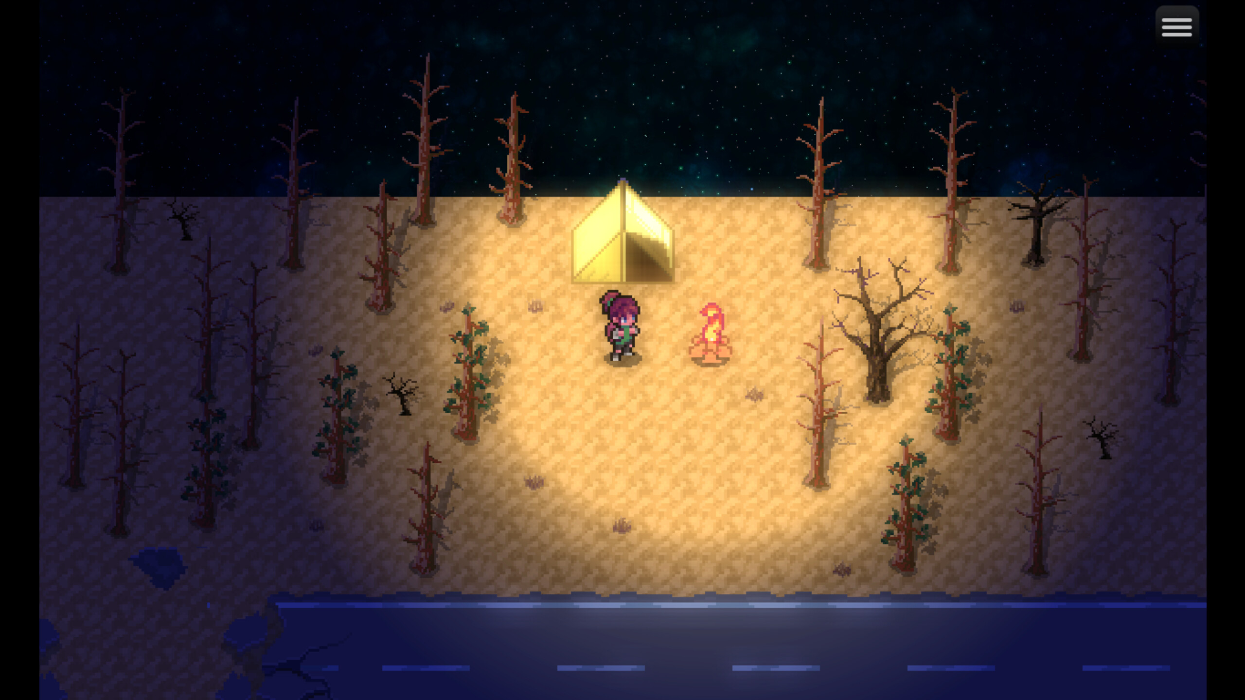 悠闲的末日郊游-Traveling after Doomsday screenshot 2