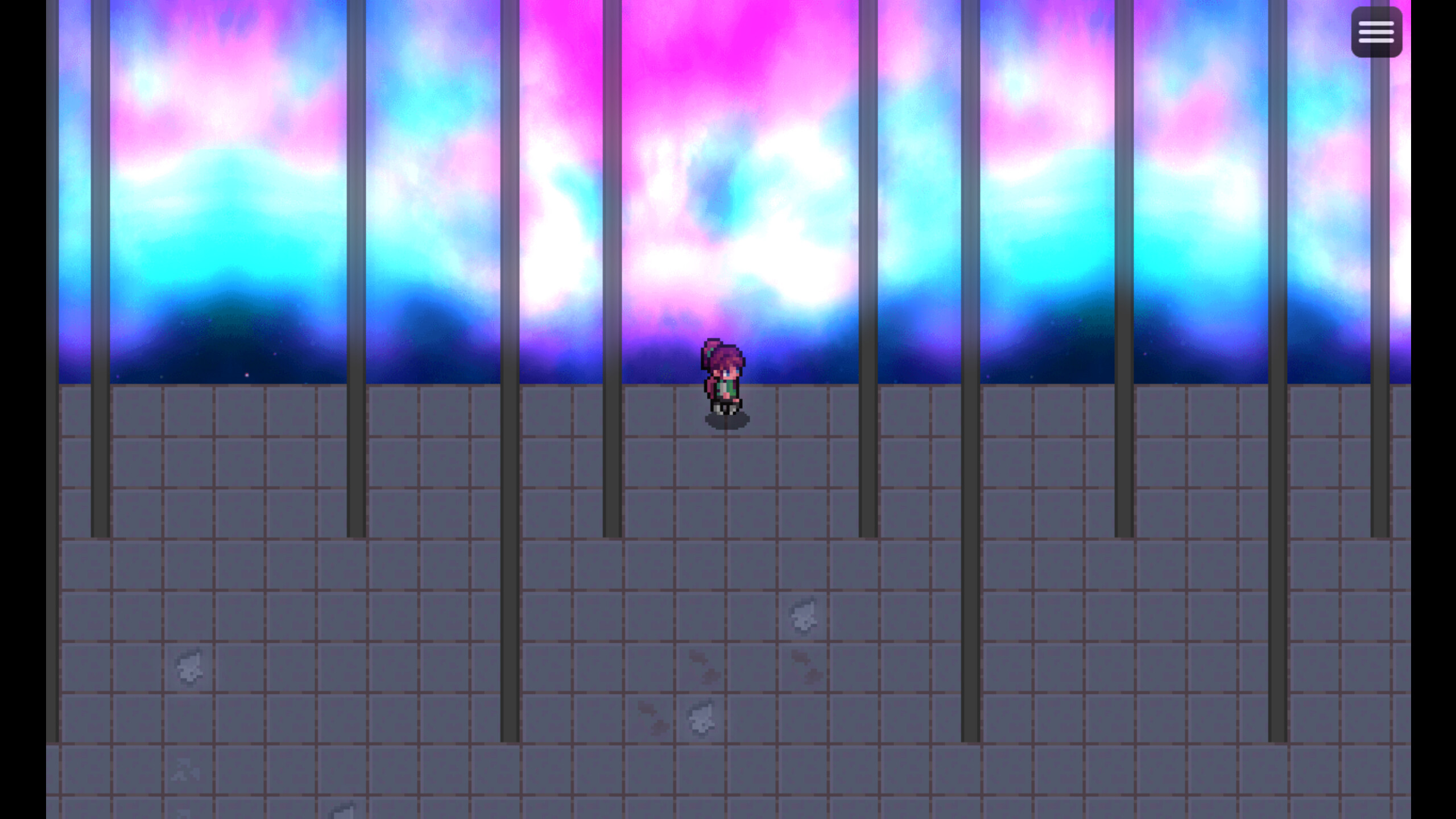 悠闲的末日郊游-Traveling after Doomsday screenshot 5