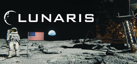 Cover art from Lunaris