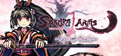 Sakura Arms ~Radiant Duels~ 