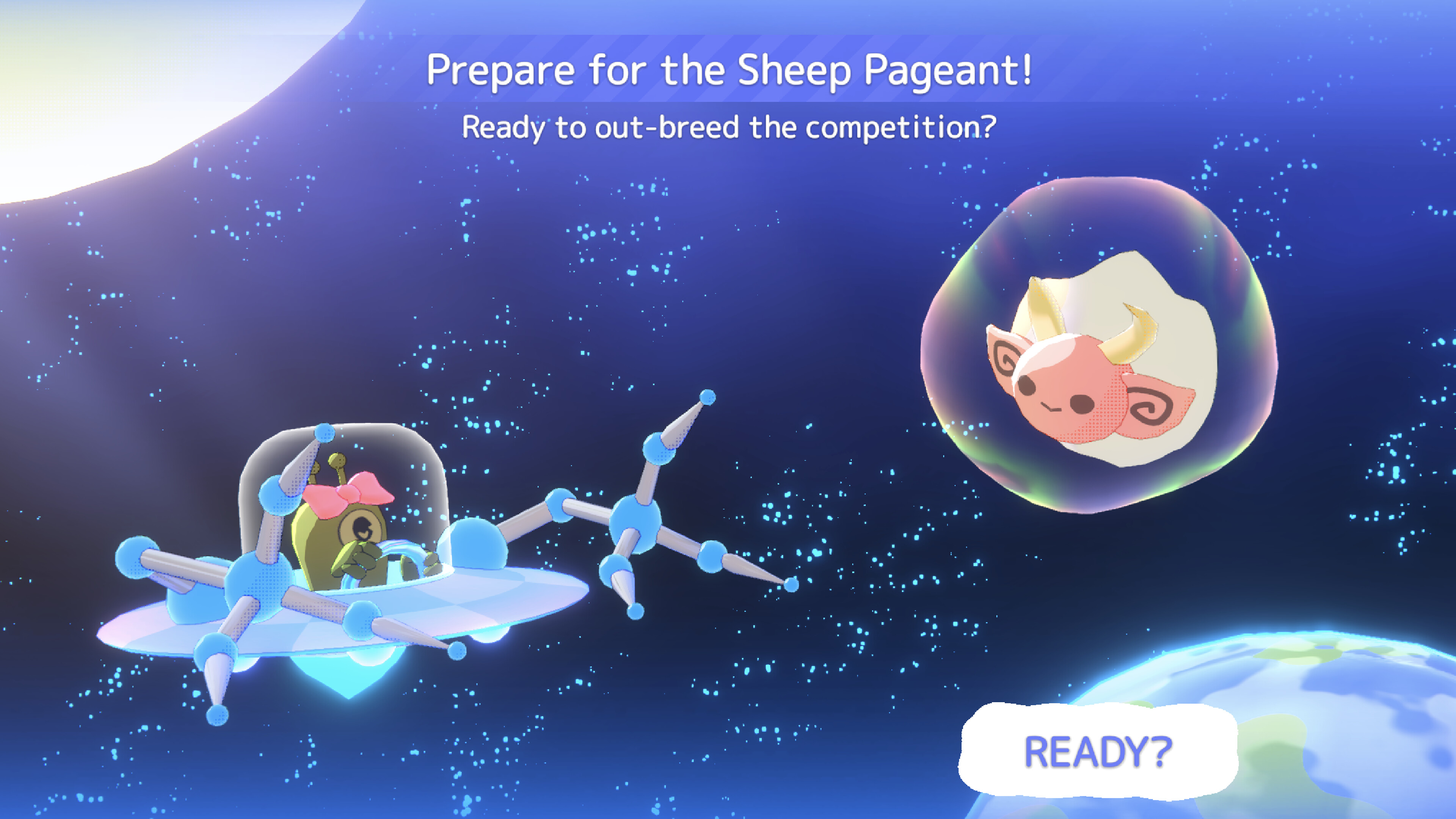 Sheep Pageant screenshot 3