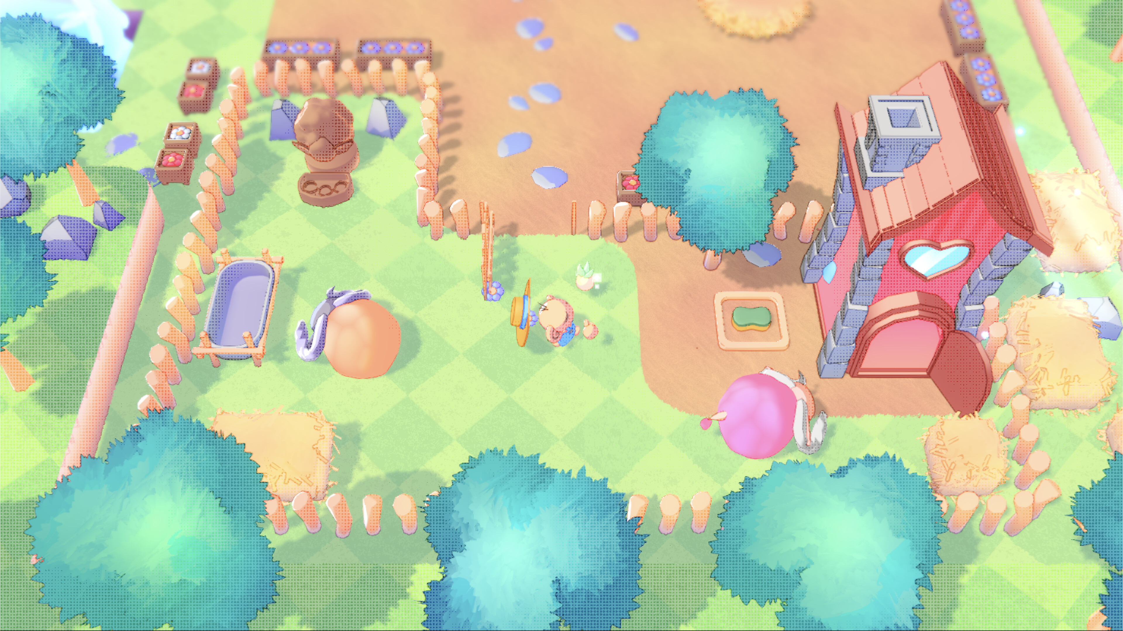 Sheep Pageant screenshot 2
