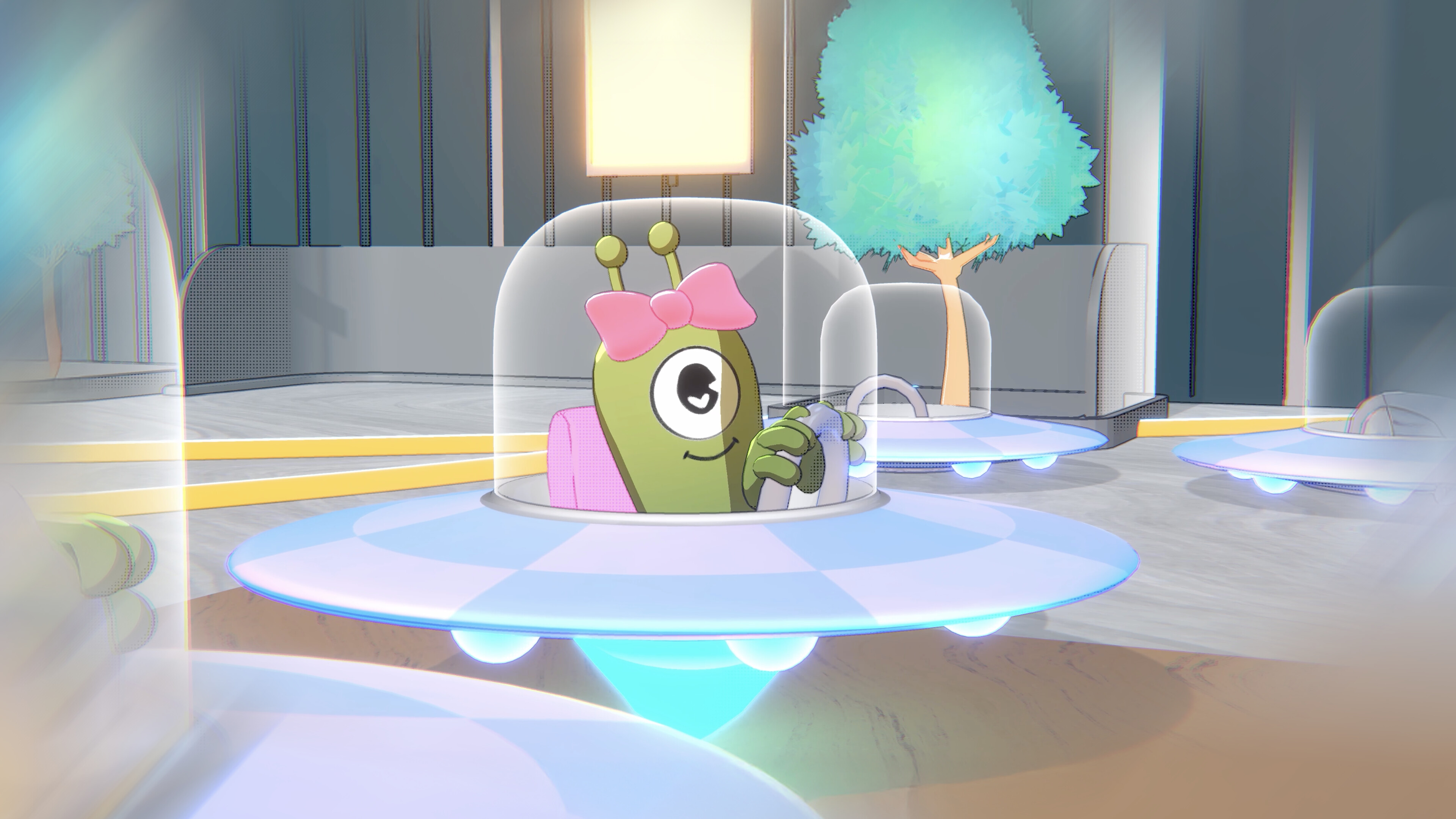 Sheep Pageant screenshot 5