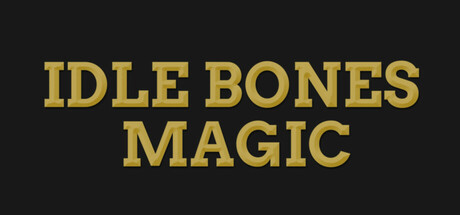 Cover art from Idle Bones Magic