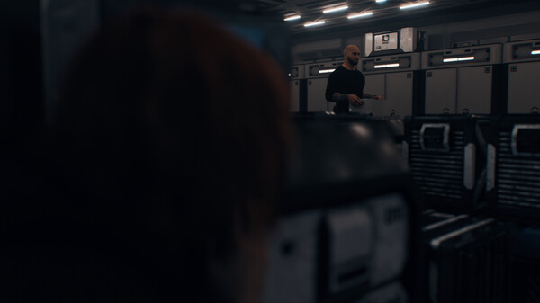 A Long Journey screenshot 5