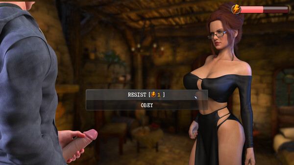 Tenebris Legion screenshot 5