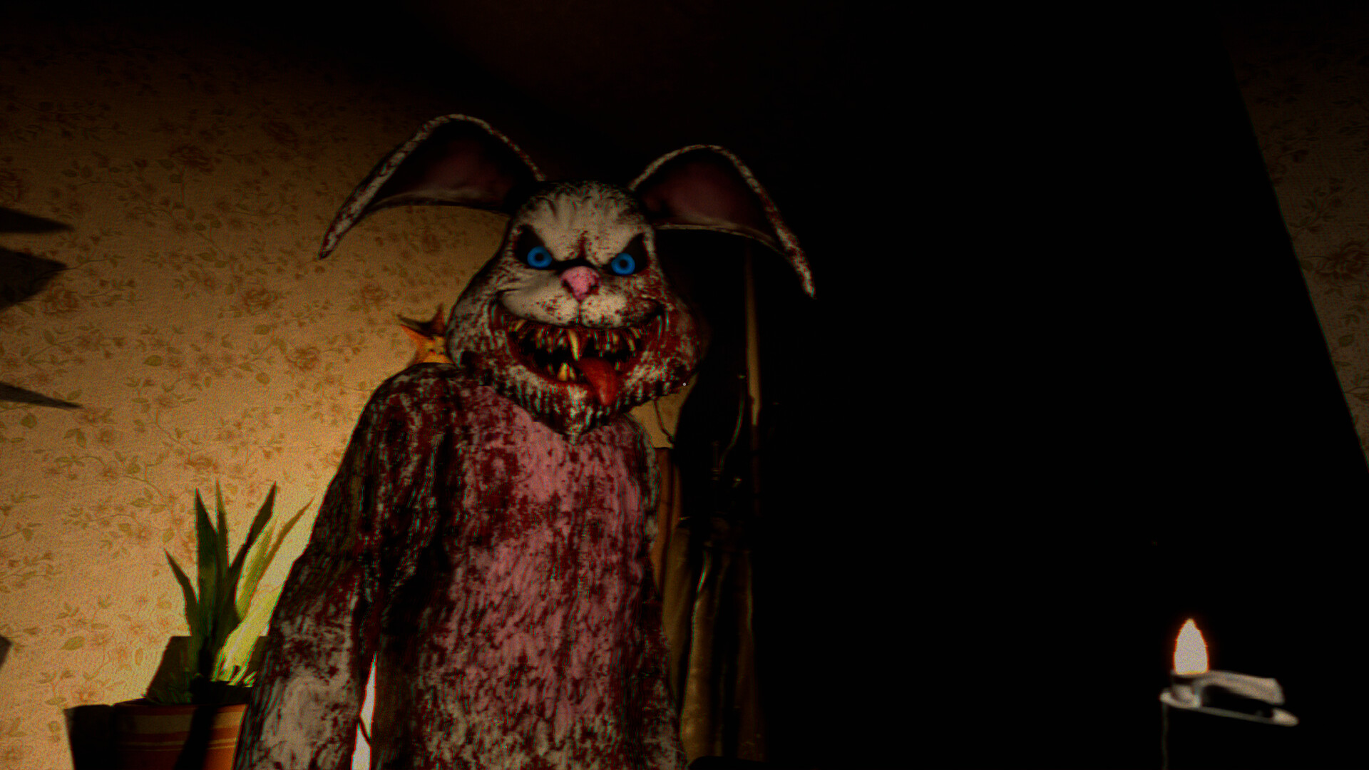 Trailer poster