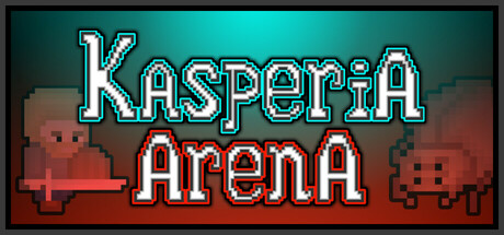 Cover art from Kasperia Arena