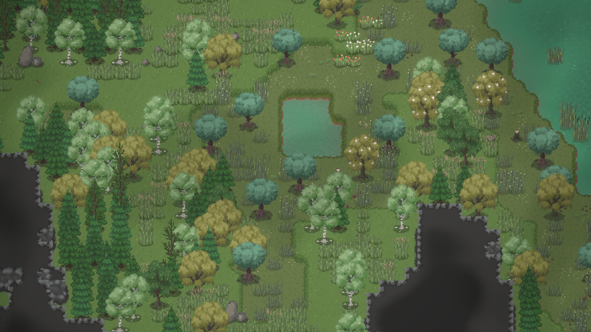 Lustle screenshot 4