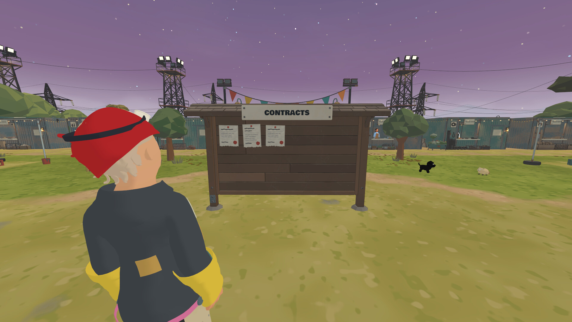 Recycle Rivals screenshot 3