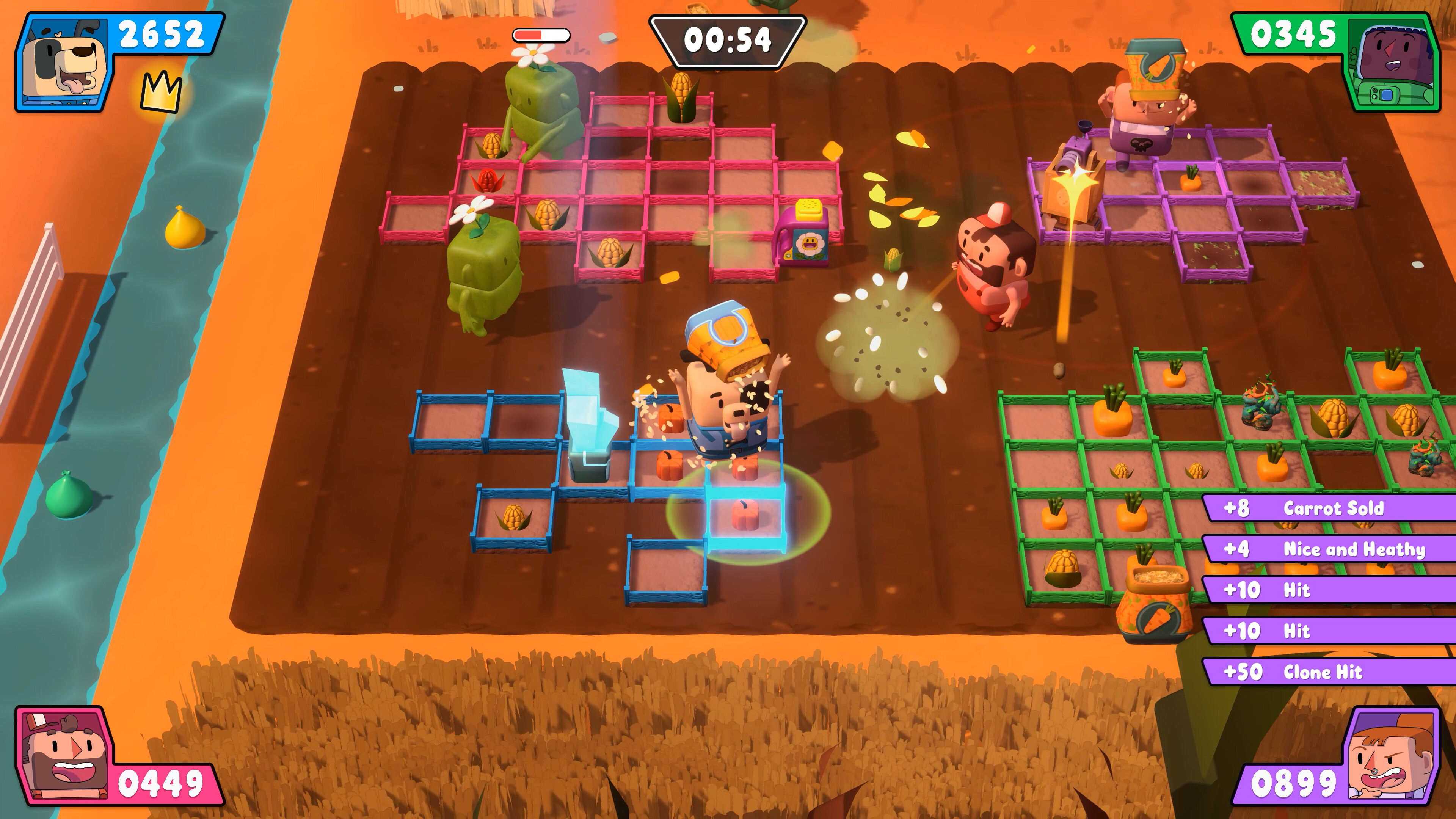 Planted! screenshot 2