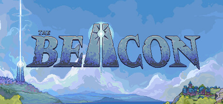 Cover art from The Beacon