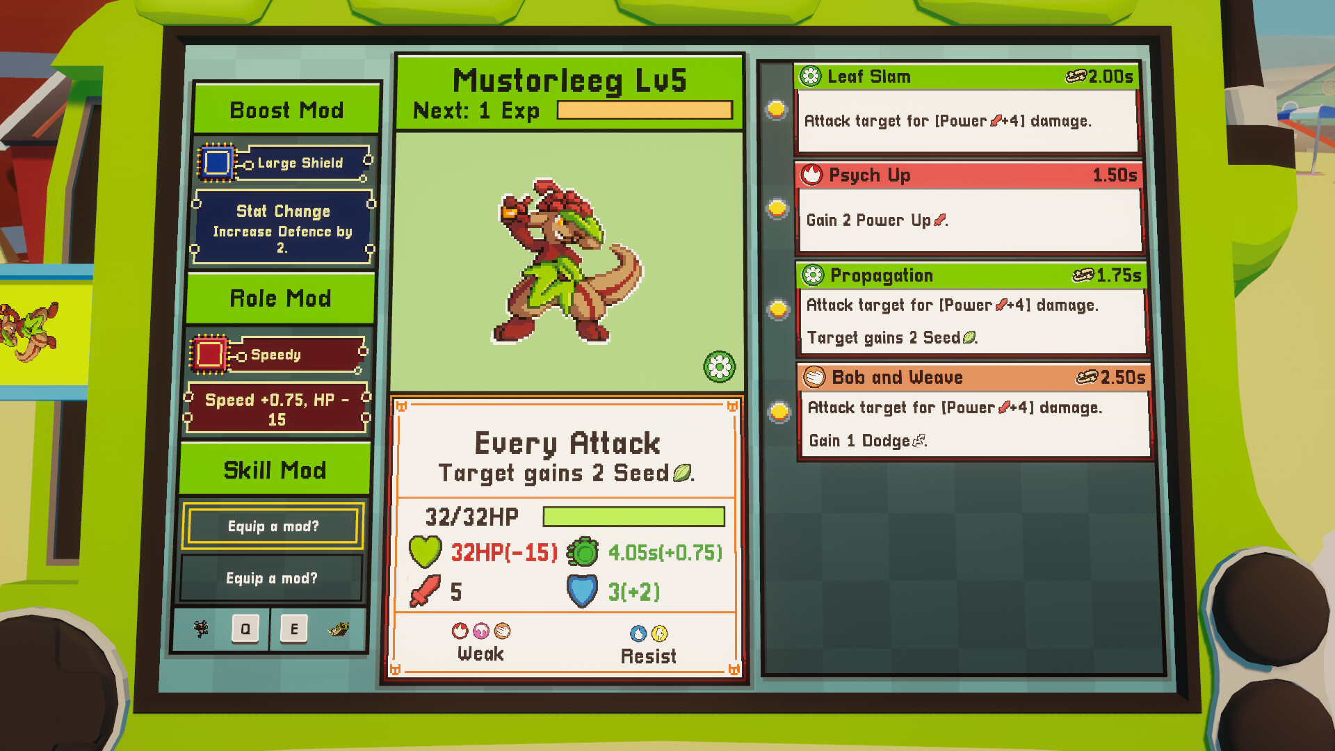 Critterrupters screenshot 3