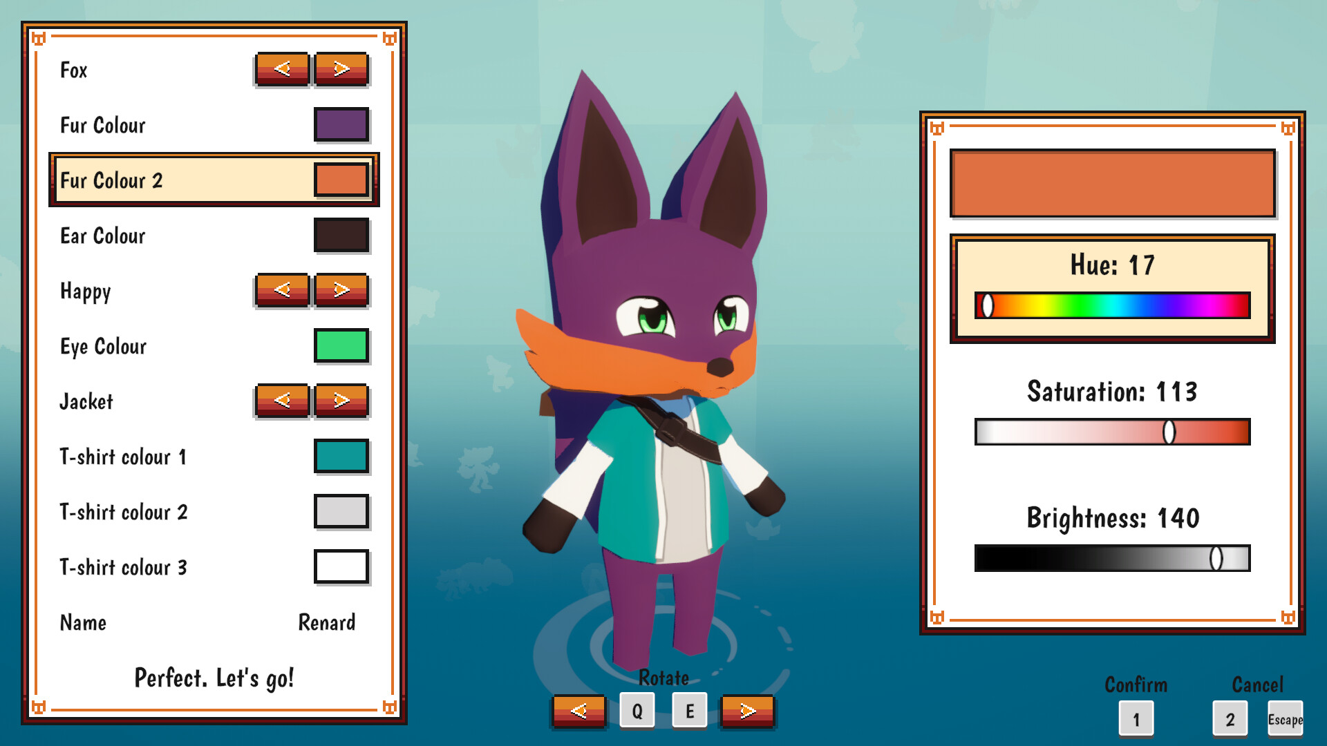 Critterrupters screenshot 4