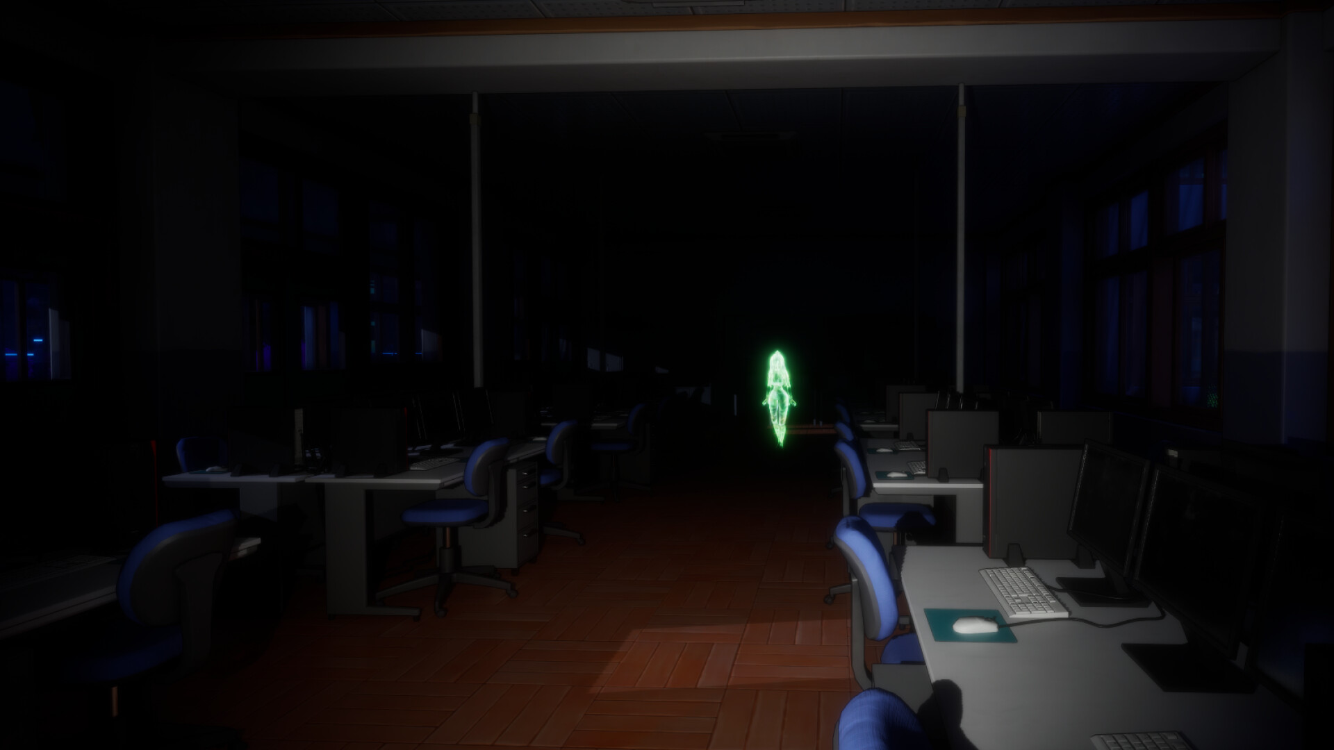 Lullaby of Lost Soul trailer