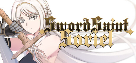 Cover art from Sword Saint Soriel