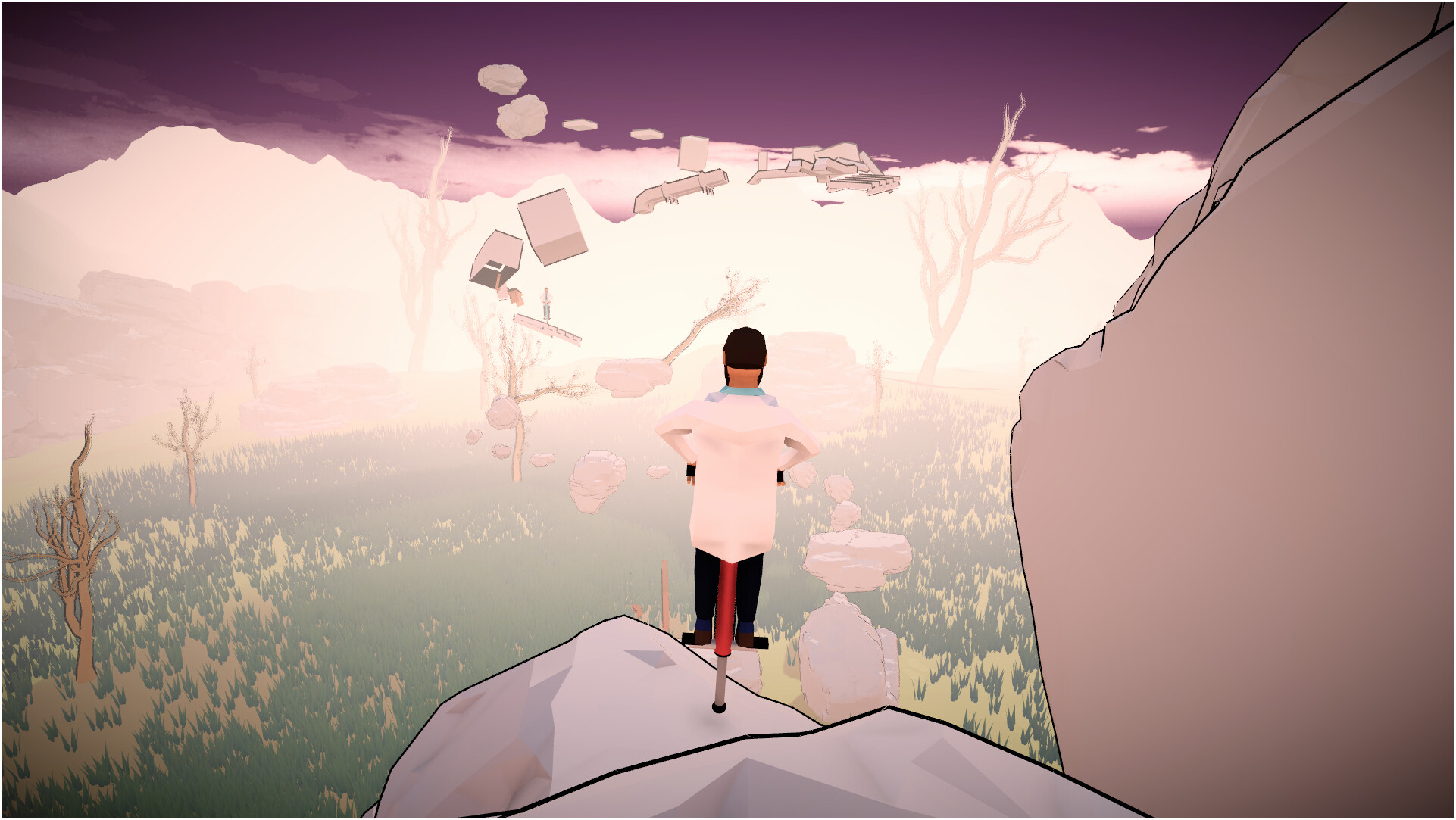 Hop On It screenshot 3