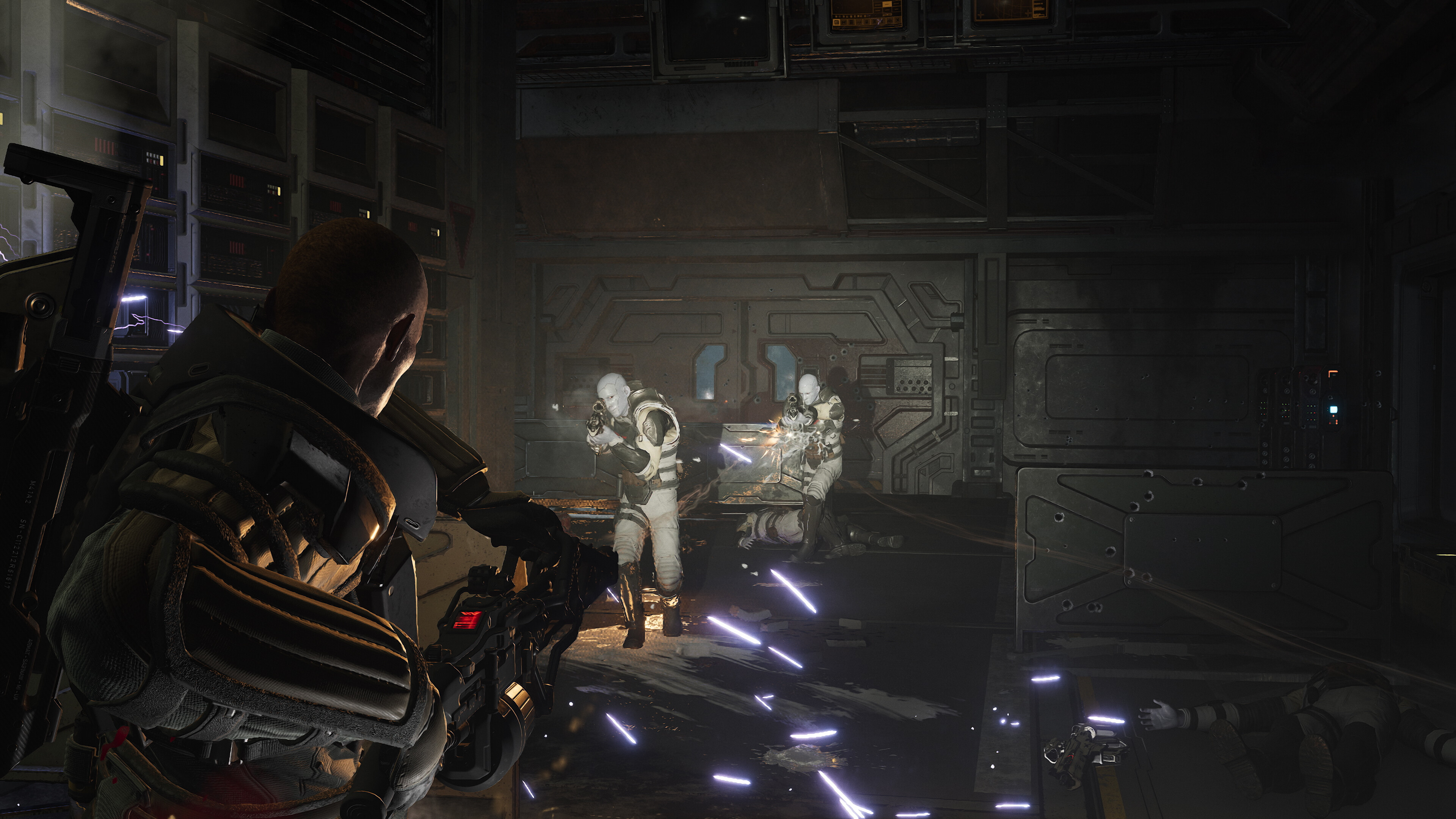 Aliens: Fireteam Elite 2 screenshot 4