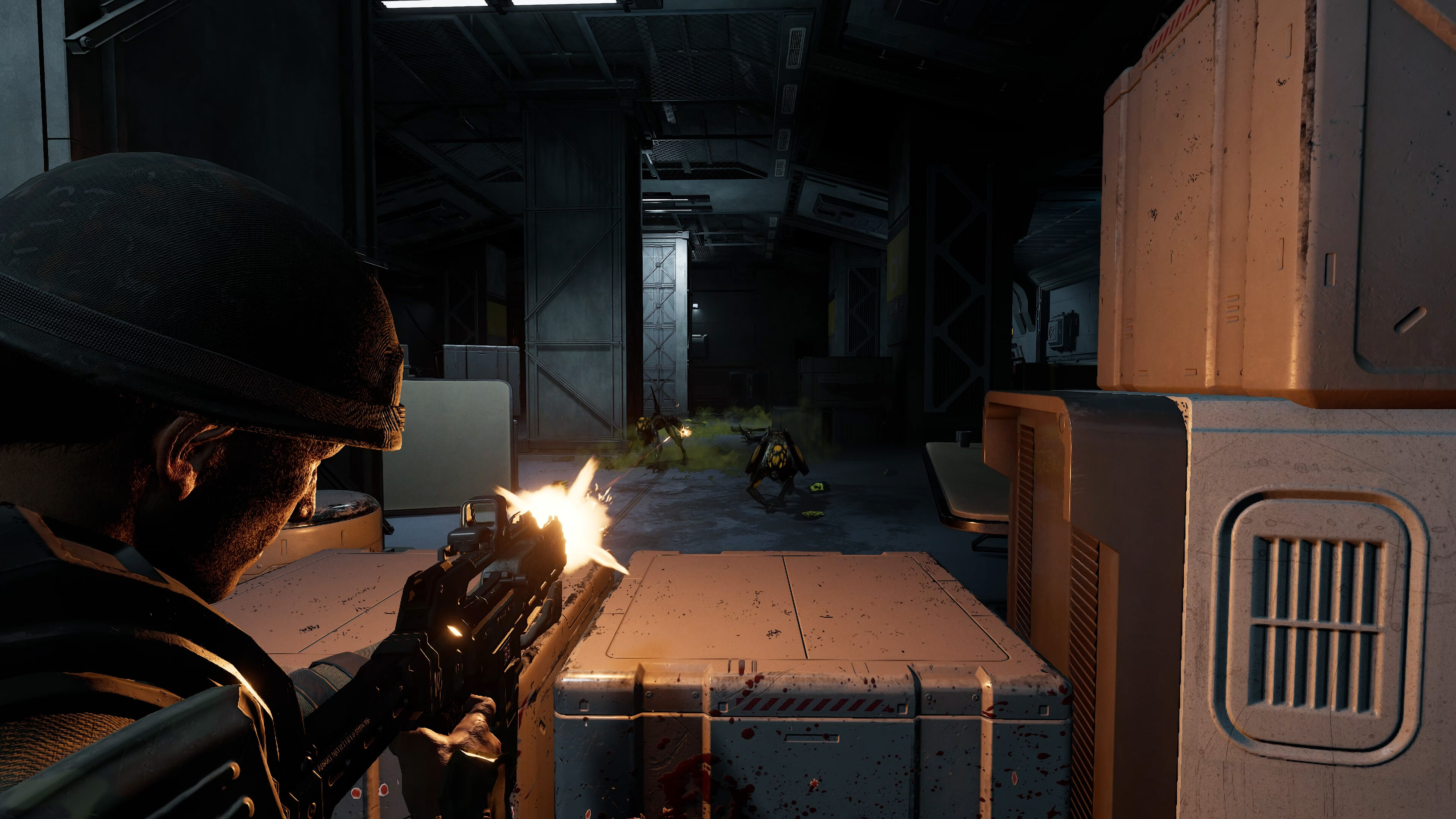 Aliens: Fireteam Elite 2 screenshot 5