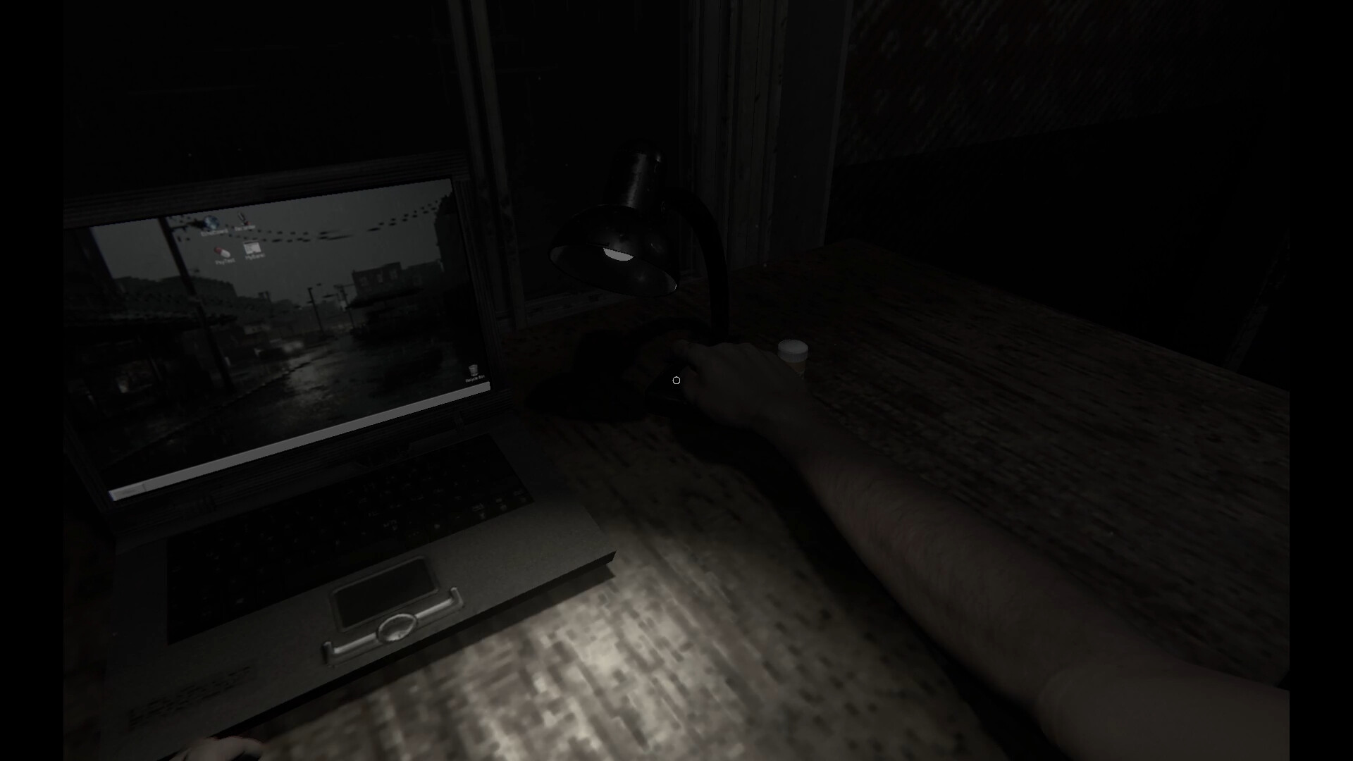 RADIO STALKER screenshot 5