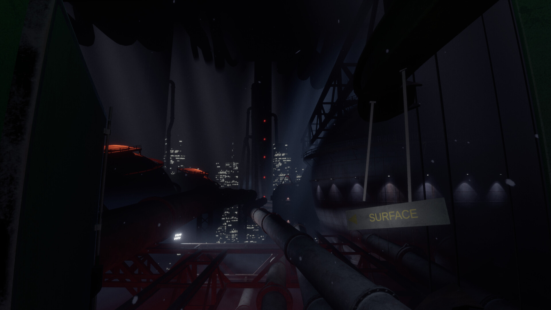 Surface screenshot 3