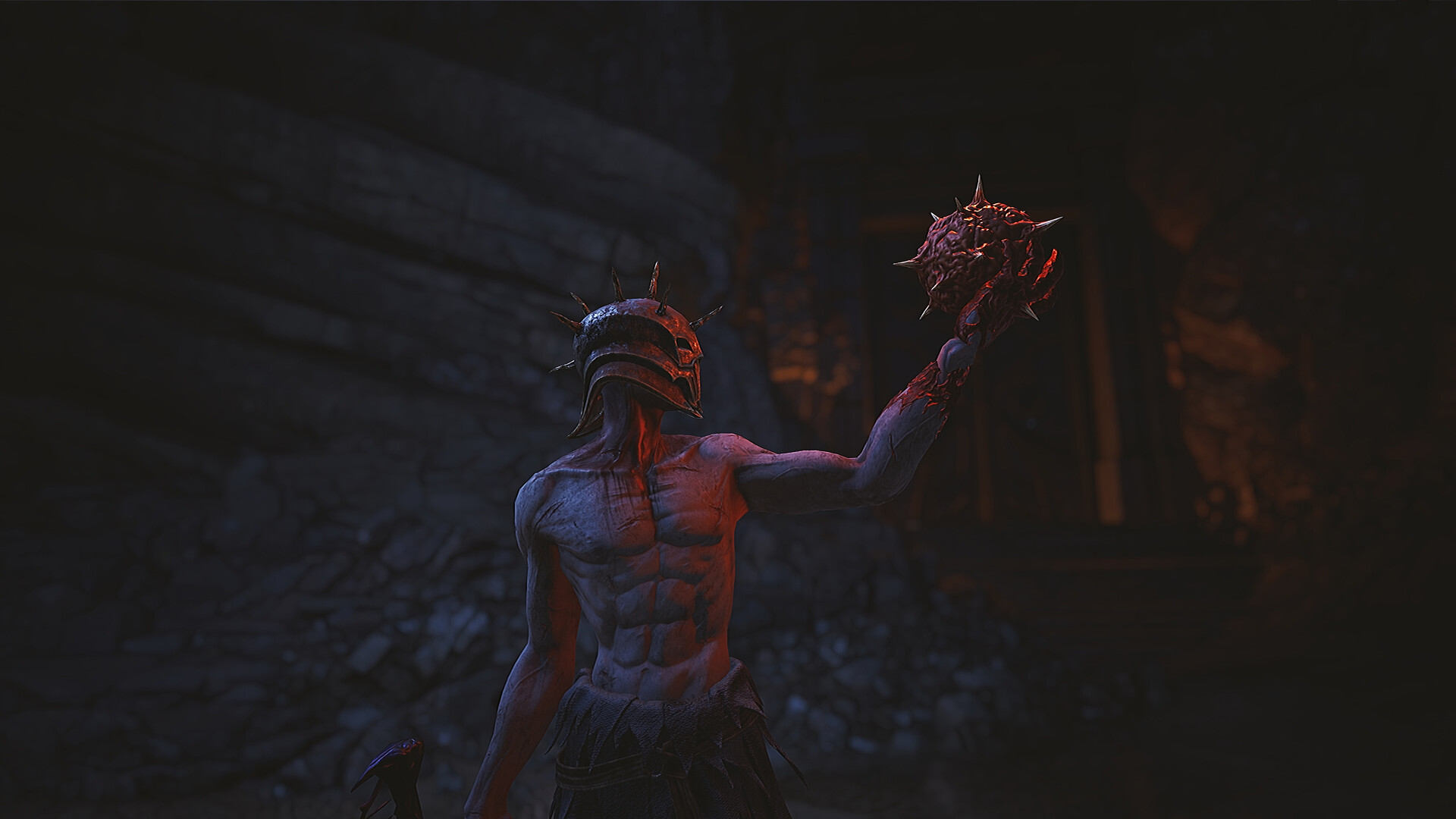 VANRAN screenshot 2
