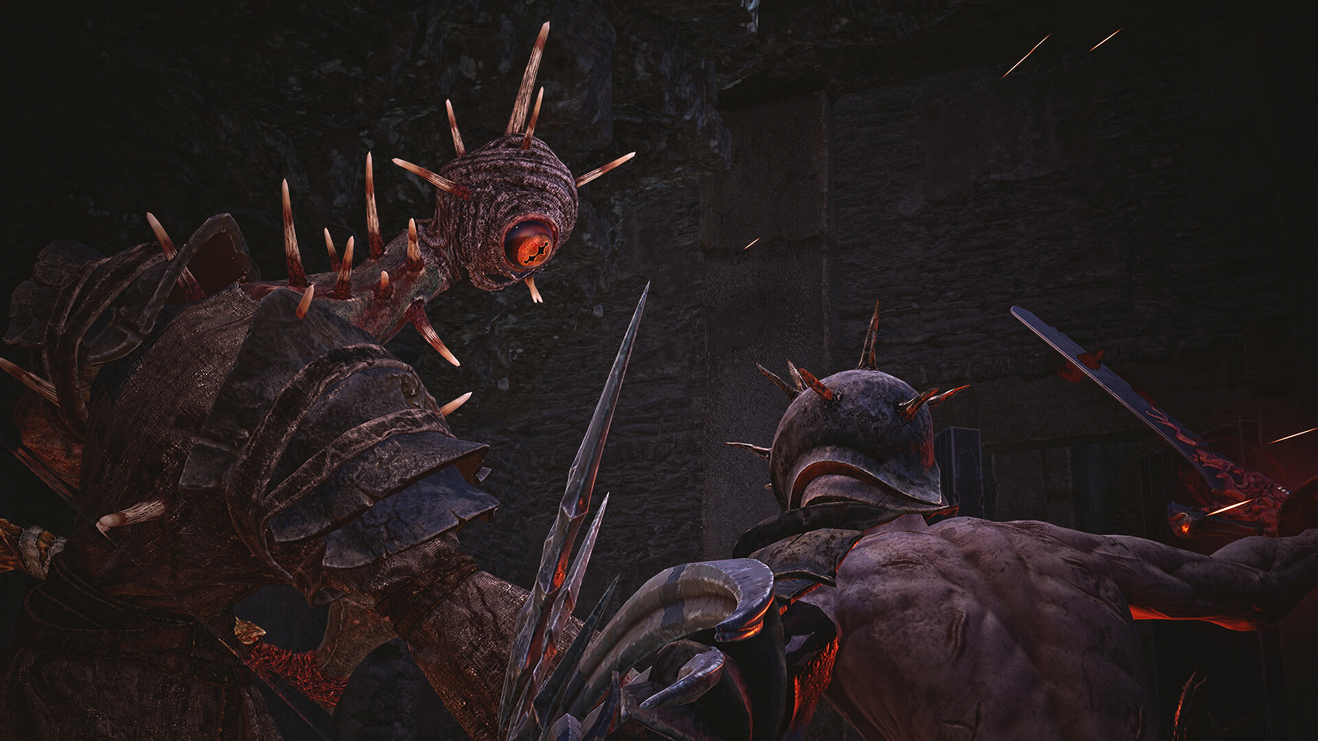 VANRAN screenshot 3