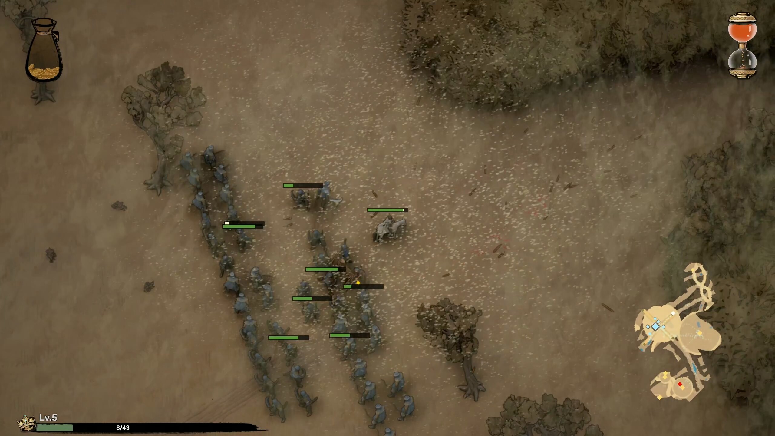 LouLan Kingdom screenshot 5