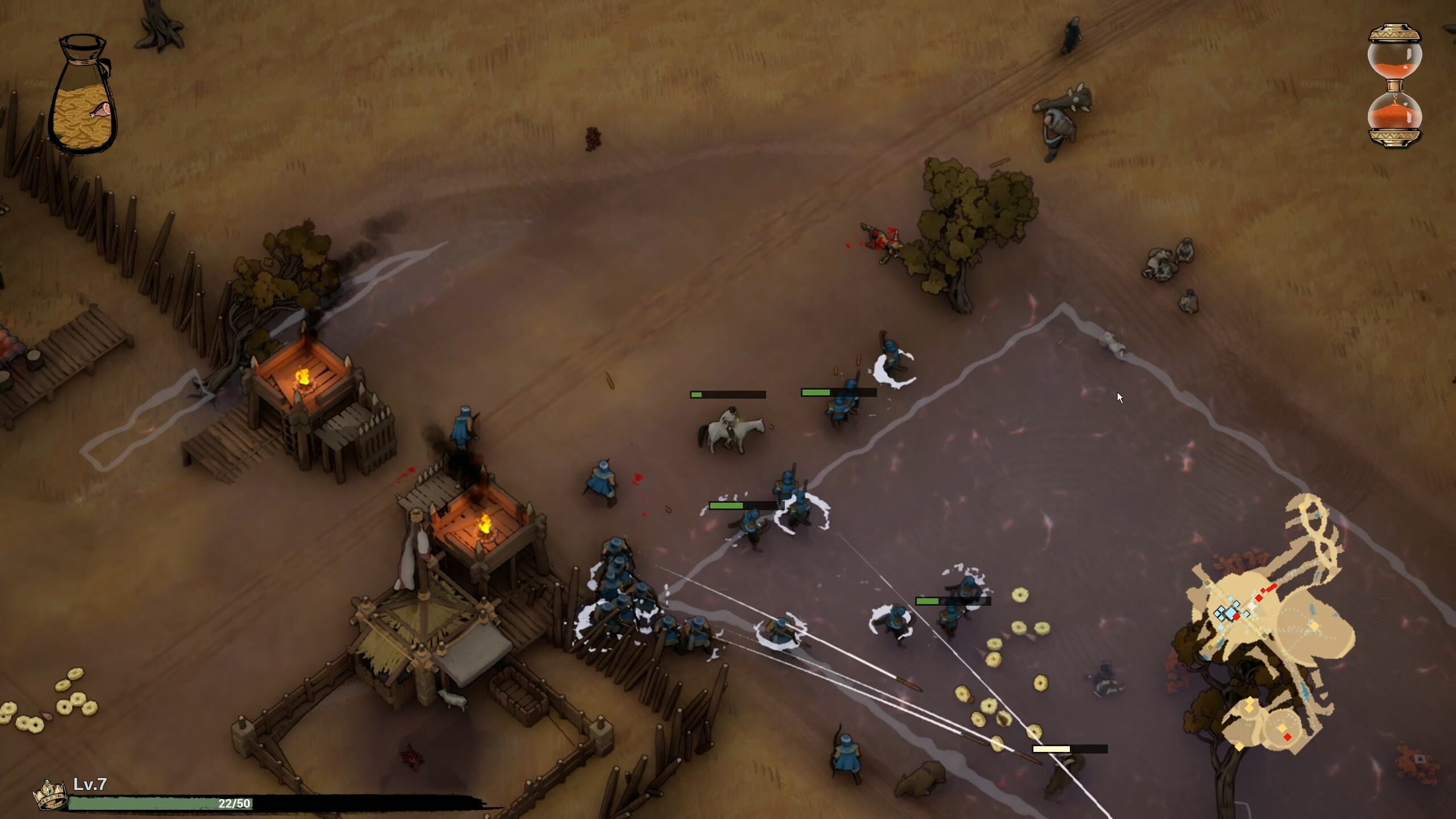 LouLan Kingdom screenshot 2