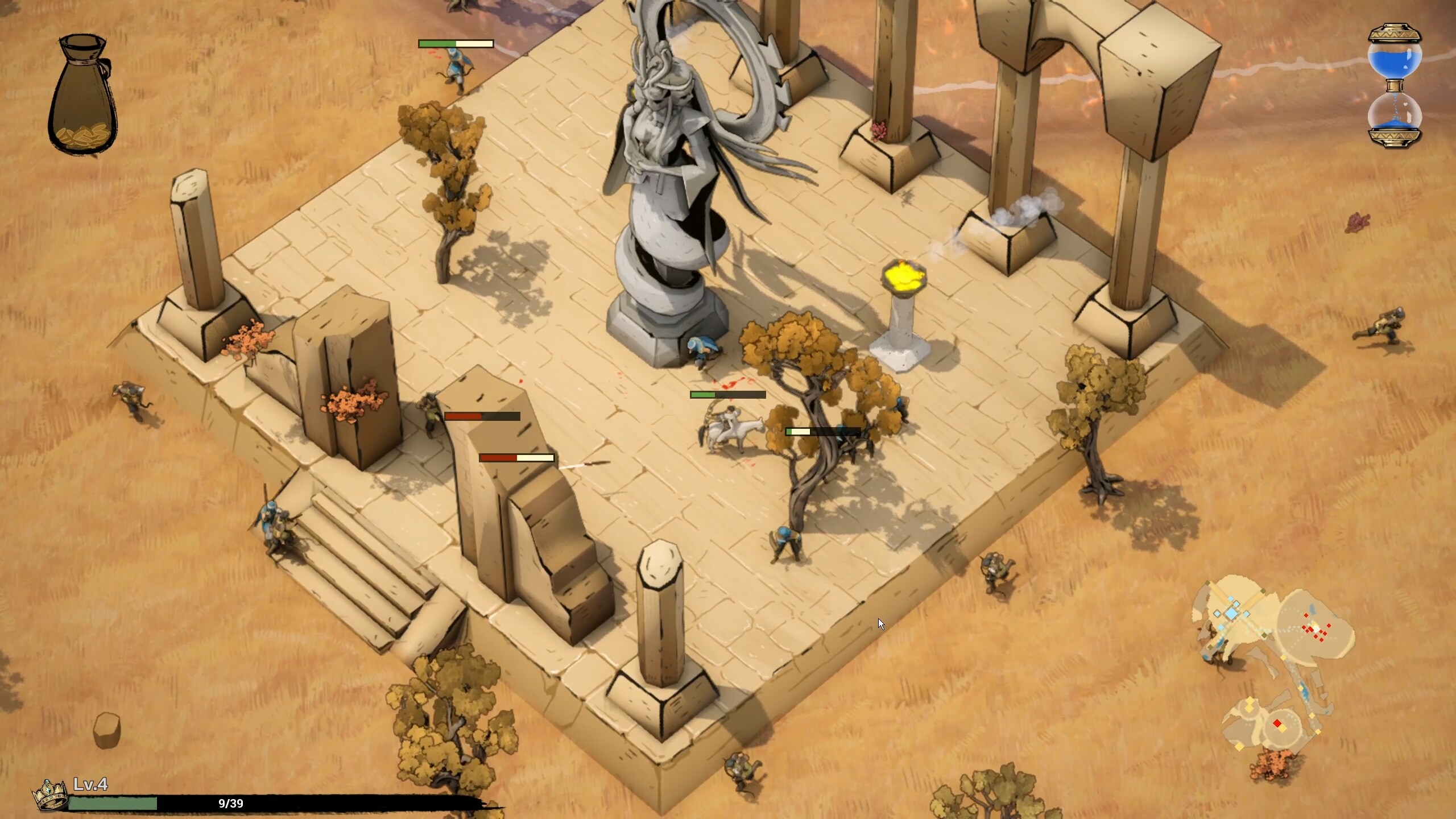 LouLan Kingdom screenshot 4