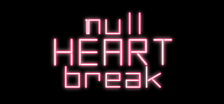 Cover art from null HEART break