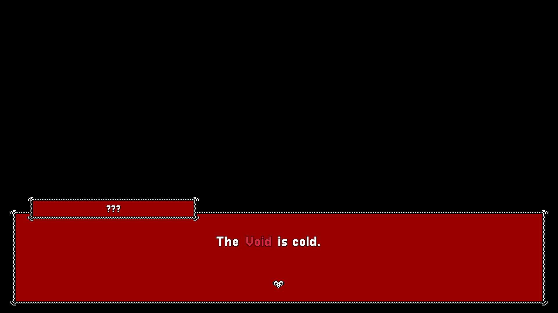 null HEART break screenshot 2