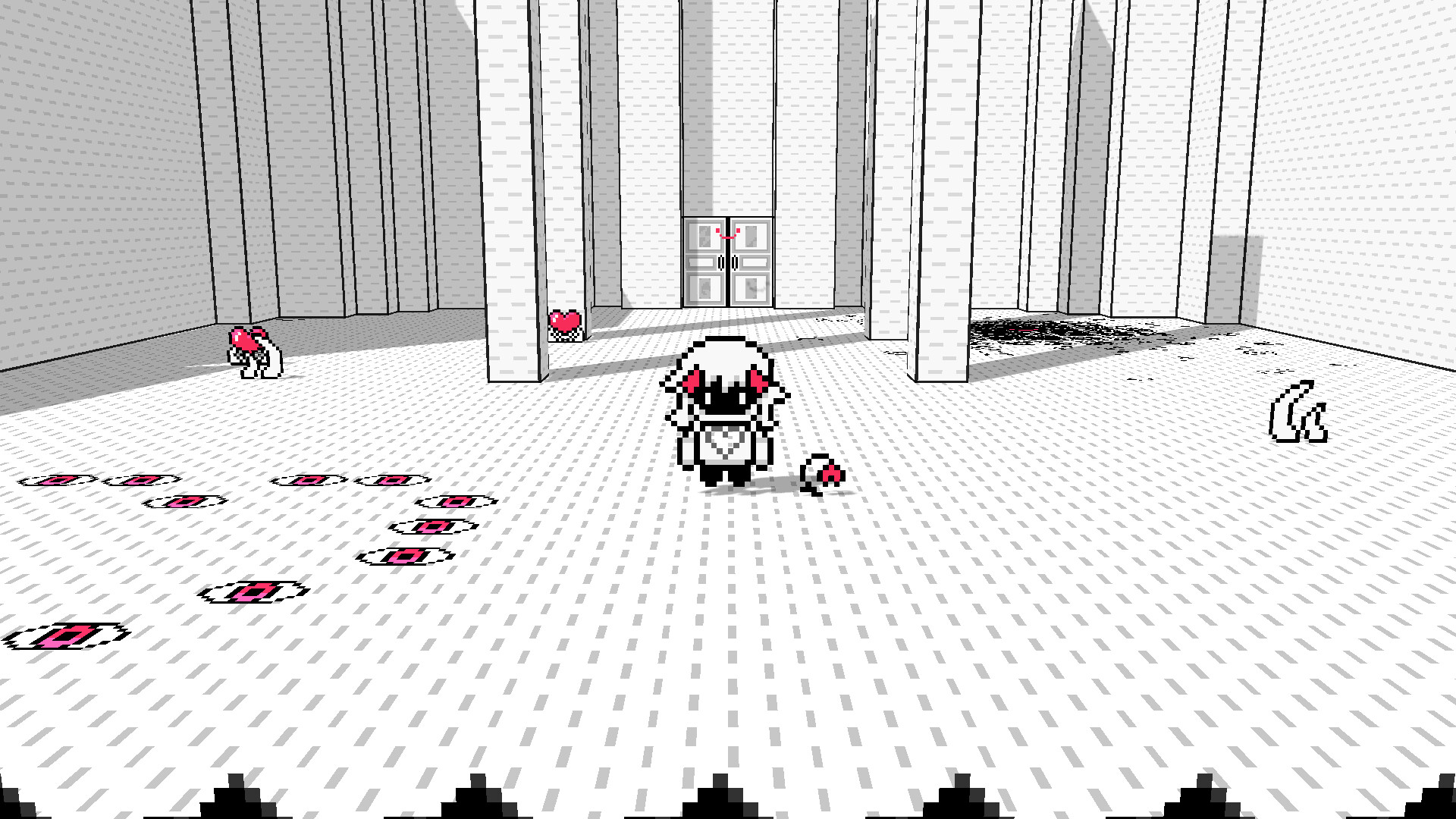 null HEART break trailer