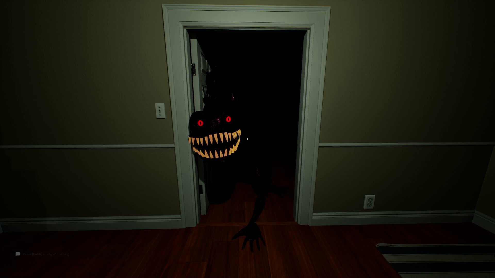 House of Mimics trailer
