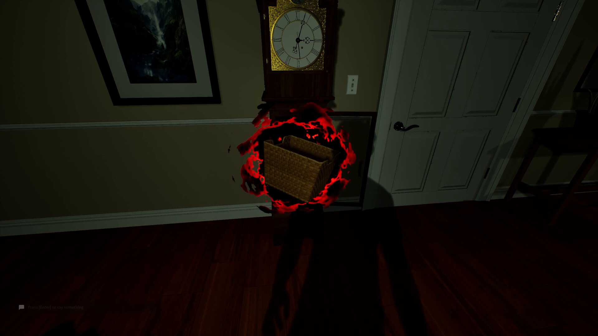 House of Mimics screenshot 3