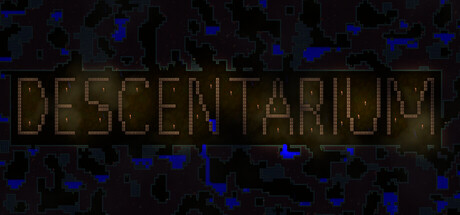 Cover art from Descentarium