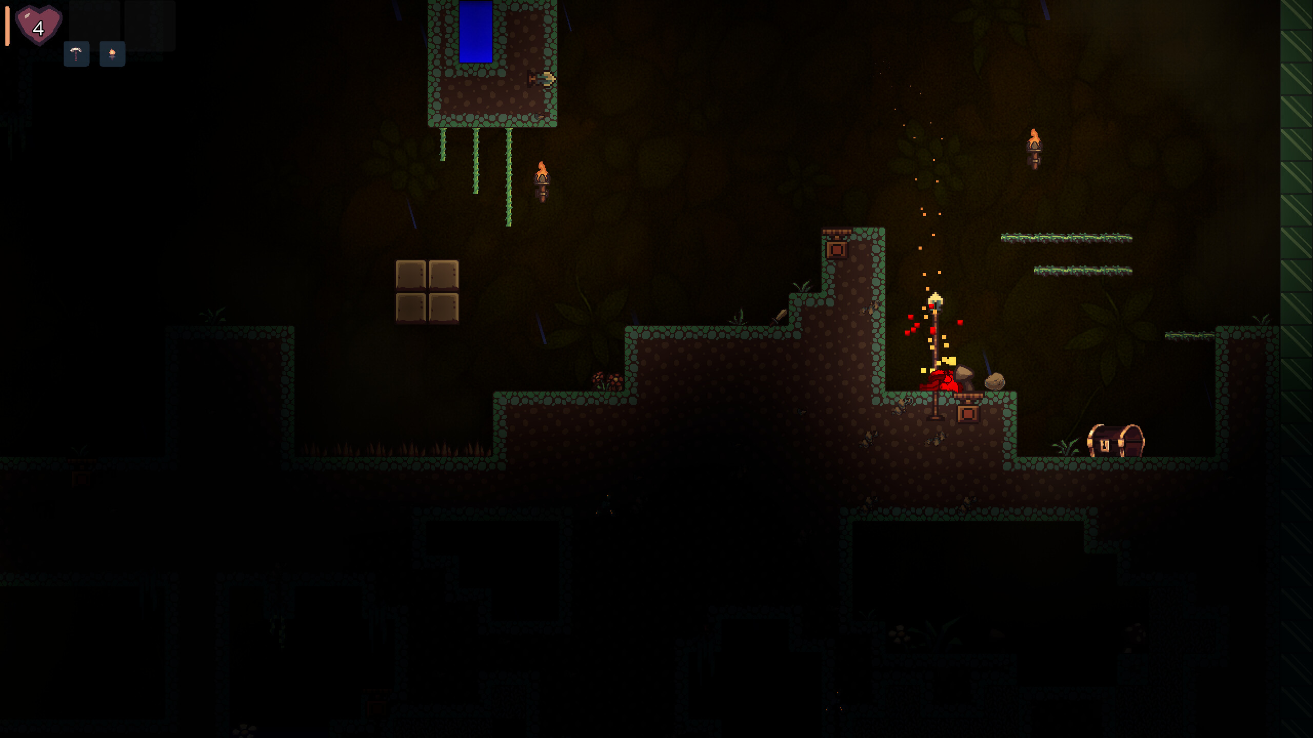 Descentarium screenshot 3