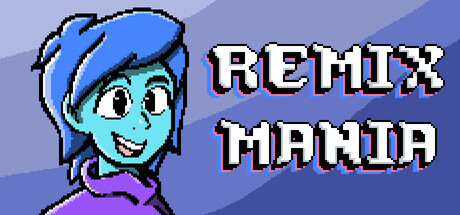 Cover art from Remix Mania