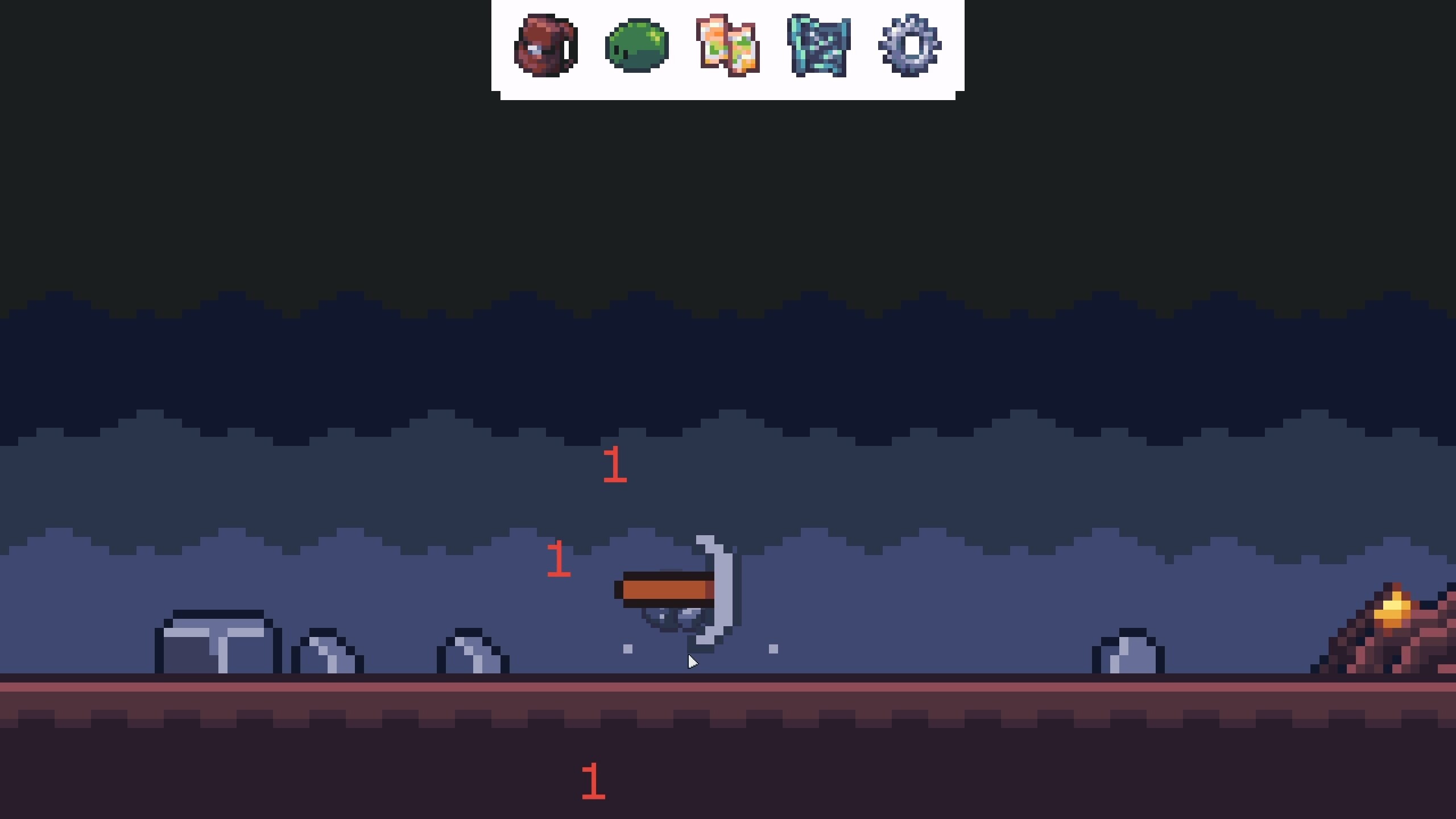 Tiny Monster Village screenshot 3
