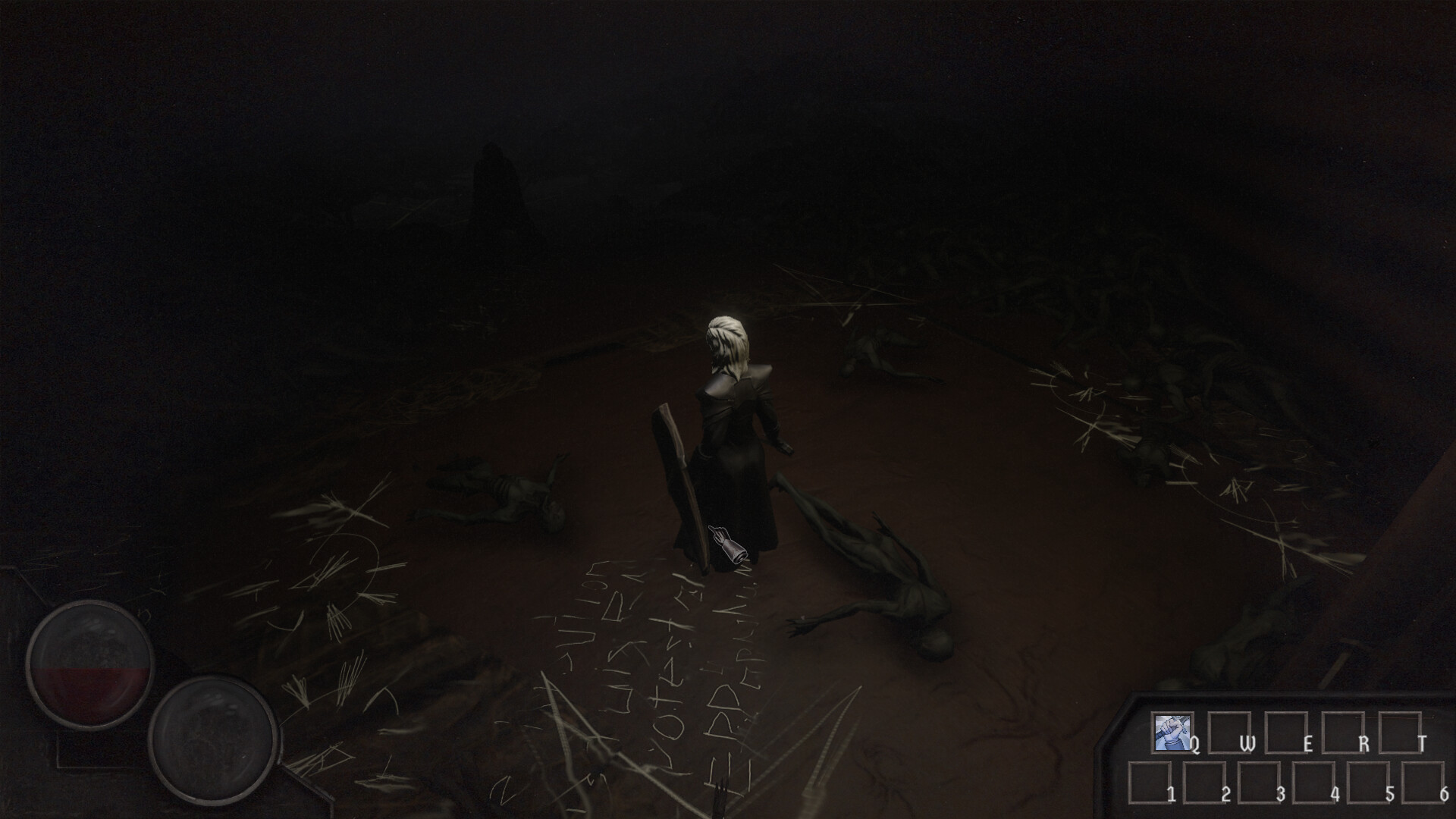 Diabolika screenshot 1