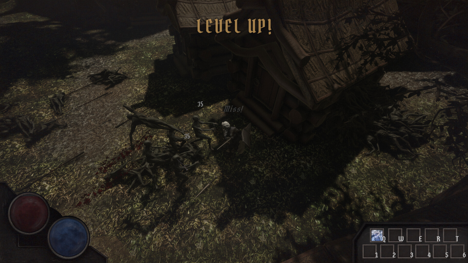 Diabolika screenshot 3