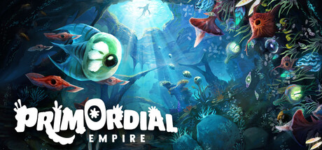 Cover art from Primordial Empire