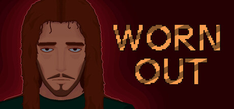 Cover art from Worn Out