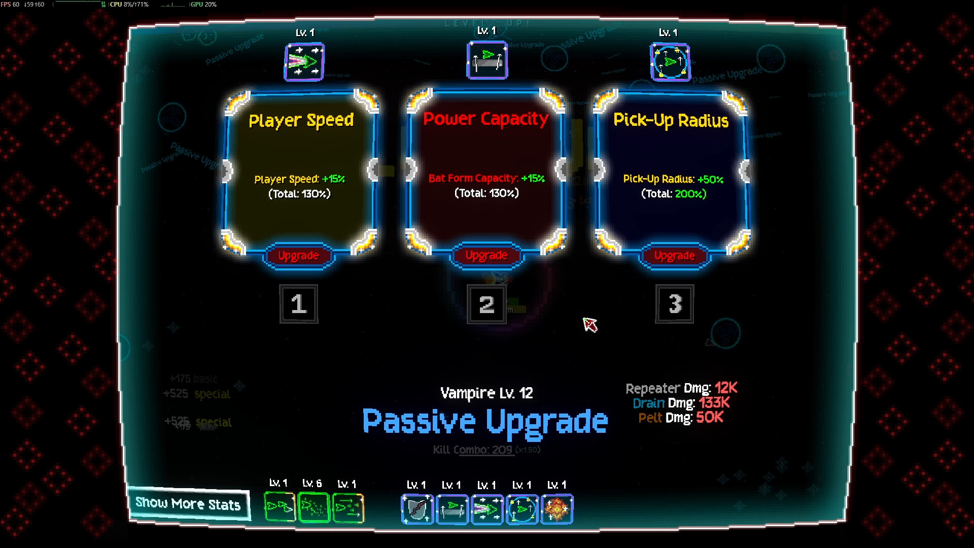 Astrolite screenshot 4