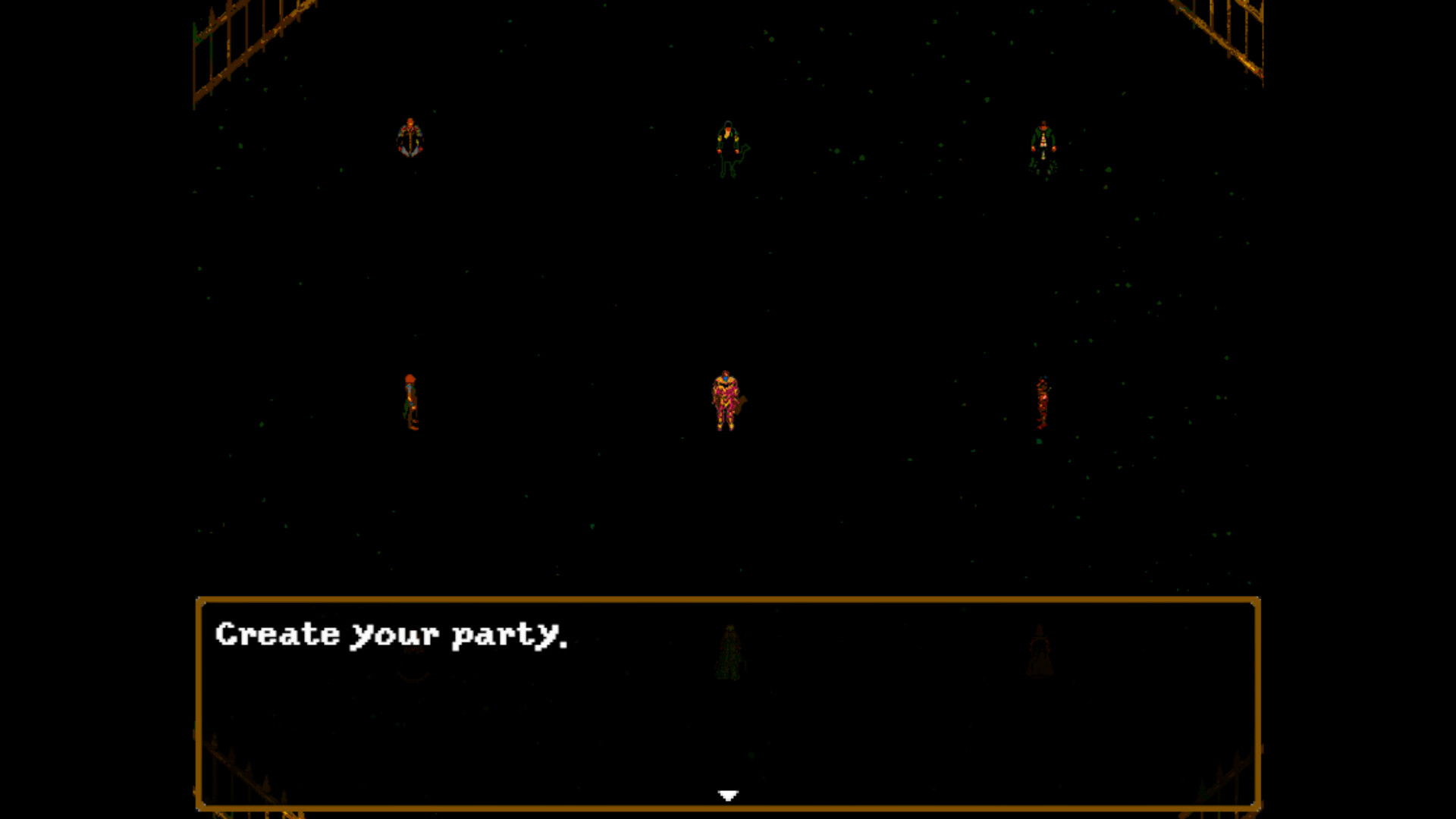 False Ages - The Fading Light screenshot 4